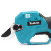 Секатор акумуляторний Makita DUP 375 з індикатором заряду та різів + підсвічування