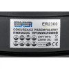 Пилосос будівельний EUROCRAFT ER 2300