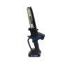 Пила міні акумуляторна Bosch GSR190W8 (безщітковий, з індикатором заряду)