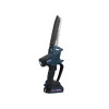 Пила міні акумуляторна Bosch GSR190W8 (безщітковий, з індикатором заряду)