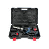 Пила міні акумуляторна Bosch GSR190W8 (безщітковий, з індикатором заряду)