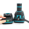 Пила міні акумуляторна Makita DUC190HN (24V, 5AH, Безщіткова, шина 15см)