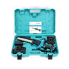 Пила міні акумуляторна Makita DUC190HN (24V, 5AH, Безщіткова, шина 15см)