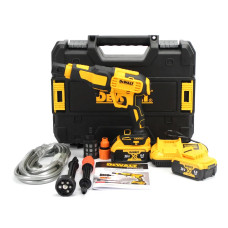 Мийка акумуляторна DeWalt DCPW550B (36 В, 6 Ач, 26 бар)