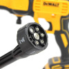 Мийка акумуляторна DeWalt DCPW550B (36 В, 6 Ач, 26 бар)