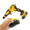 Мийка акумуляторна DeWalt DCPW550B (36 В, 6 Ач, 26 бар)