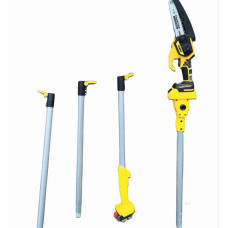 Висоторіз акумуляторний DEWALT DCM170 (24V, 5AH) 