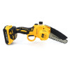 Пила міні акумуляторна DeWalt DCM160N (24В, 4Ач, 15см) 