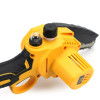 Пила міні акумуляторна DeWalt DCM160N (24В, 4Ач, 15см) 