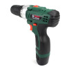 Шуруповерт акумуляторний Bosch PBA EasyDrill 1200