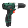 Шуруповерт акумуляторний Bosch PBA EasyDrill 1200