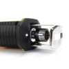 Пила шабельна акумуляторна DeWalt DCS312NT (24V, 5AH)