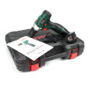 Шуруповерт акумуляторний Bosch PBA EasyDrill 1200