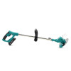 Тример акумуляторний Makita UR120DWAE (24 В, 5 Ач)