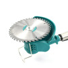 Тример акумуляторний Makita UR120DWAE (24 В, 5 Ач)