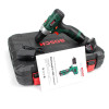 Шуруповерт акумуляторний Bosch PBA EasyDrill 1200