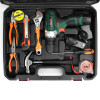 Шуруповерт акумуляторний Bosch PBA EasyDrill 1200