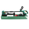 Тример акумуляторний Bosch EasyGrassCut 18-230-LE (18 В, 2,5 Ач)