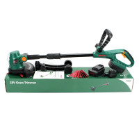 Триммер аккумуляторный Bosch EasyGrassCut 18-230-LE (18 В, 2,5 Ач)