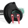 Тример акумуляторний Bosch EasyGrassCut 18-230-LE (18 В, 2,5 Ач)