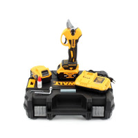 Секатор акумуляторний DeWalt DCMPP550P1 (36 В, 6 Ач)