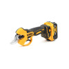Секатор акумуляторний DeWalt DCMPP550P1 (36 В, 6 Ач)