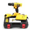Шуруповерт ударний DeWALT DCD771 (24V, 6AH)