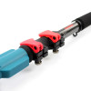 Набір для саду Makita 48V 3в1 (2 ланцюги, секатор DUP365+DUC155Z пилка+телескоп 2,6м)