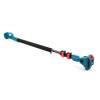 Набір для саду Makita 48V 3в1 (2 ланцюги, секатор DUP365+DUC155Z пилка+телескоп 2,6м)