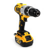 Набір 2в1 АКБ DeWalt 36V (Шуруповерт DCD996P2 + Болгарка DCG409)
