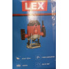 Фрезер LEX LXER205