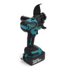 Шуруповерт 5 в 1 Makita DF482DWE (36 В, 6 Ач)