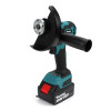 Шуруповерт 5 в 1 Makita DF482DWE (36 В, 6 Ач)